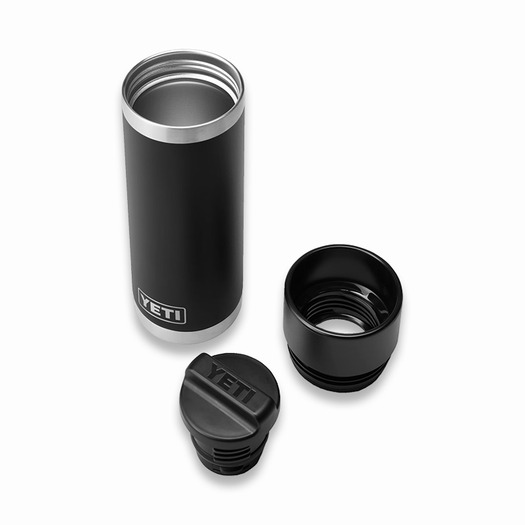 YETI Rambler HotShot Bottle, black