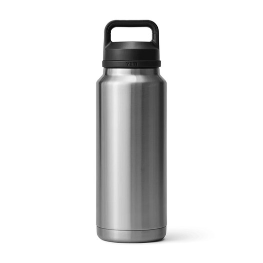 YETI Rambler Bottle Chug 26 oz, stainless steel