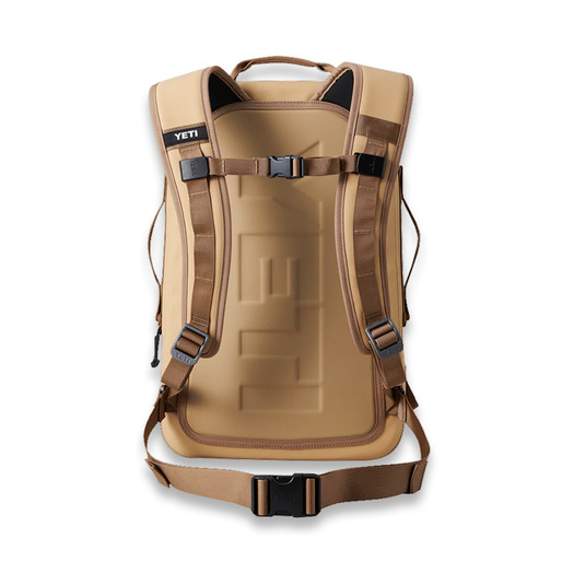 Sac à dos YETI Panga Submersible Backpack, tan