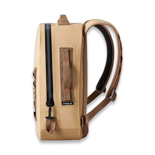 YETI Panga Submersible Backpack 백팩, tan