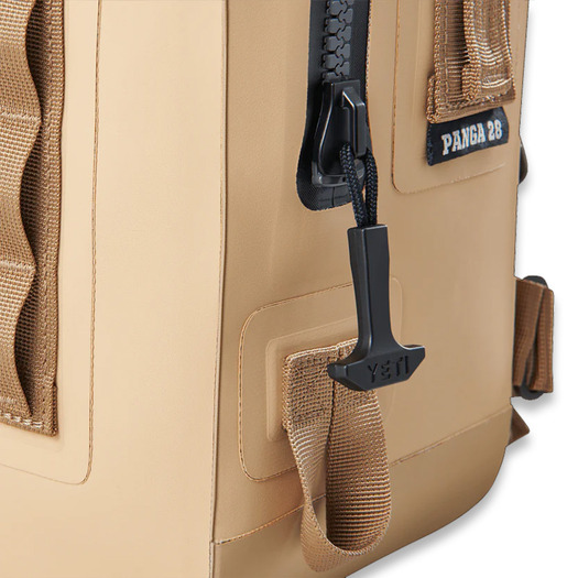 YETI Panga Submersible Backpack 백팩, tan