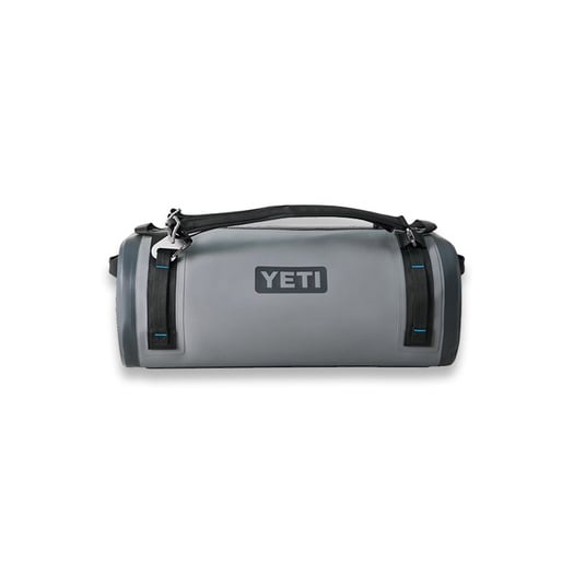 YETI Panga Duffel 50 가방, storm grey