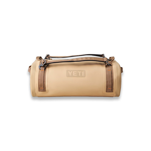 Geantă YETI Panga Duffel 50, tan