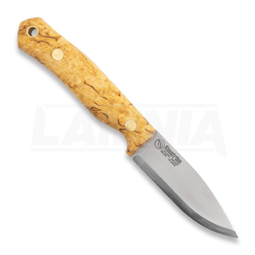 Casström No.8 SFK Curly Birch 12808