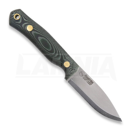 Μαχαίρι Casström No.8 SFK Green Micarta 12807