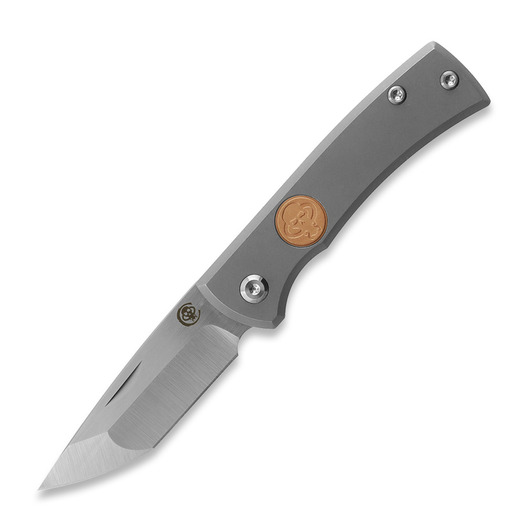 Chaves Knives Redencion Slip Joint összecsukható kés