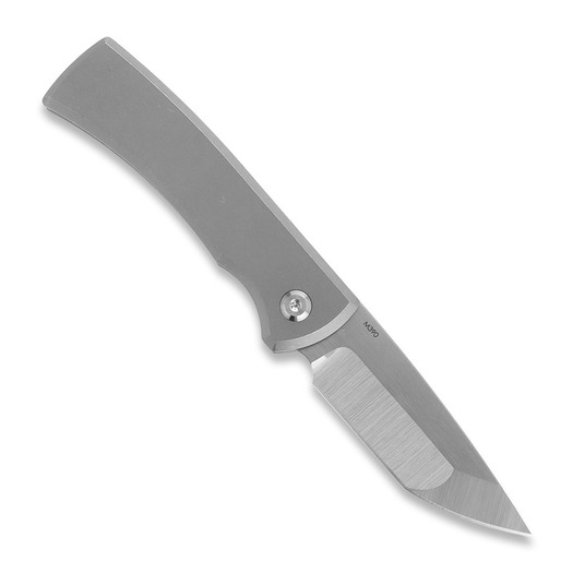 Chaves Knives Redencion Slip Joint összecsukható kés