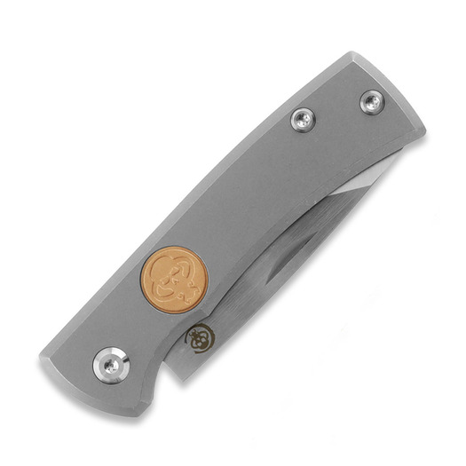 Chaves Knives Redencion Slip Joint kääntöveitsi