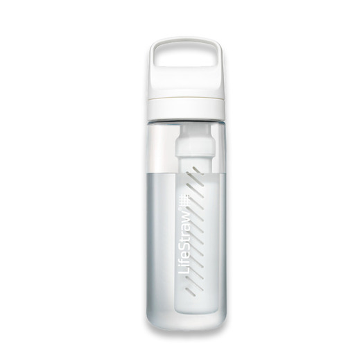 Lifestraw Go 2.0, clear, 650 ml