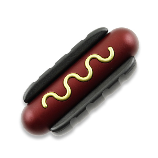 MechEDC Hotdog Fidget Slider