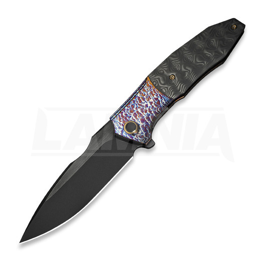 Saliekams nazis We Knife Archeozoic WE23091