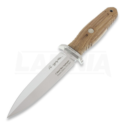 Coltello Böker Special Run Applegate 5.5 Century Edition 121604