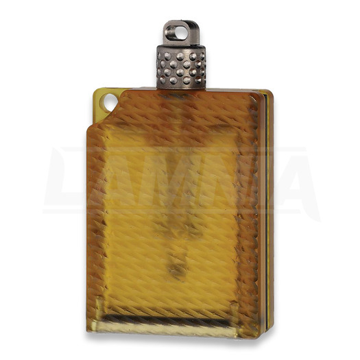 Maratac Ultem Flame Vault Match