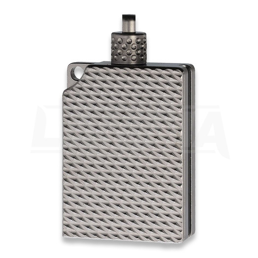 Maratac Titanium Flame Vault Match