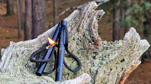 Bushmen XL Hardy Fire starter