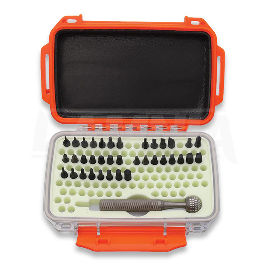 Maratac Master TI Screwdriver Kit