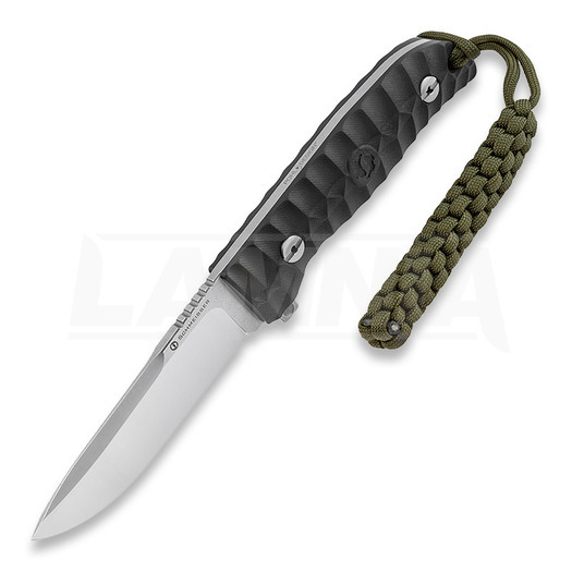 Coltello Pohl Force Hugo One by Schmeisser