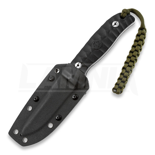 Cuchillo Pohl Force Hugo One by Schmeisser