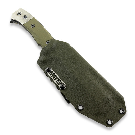 Coltello Medford USCM EOD-1 3V DLC OD Green G-10