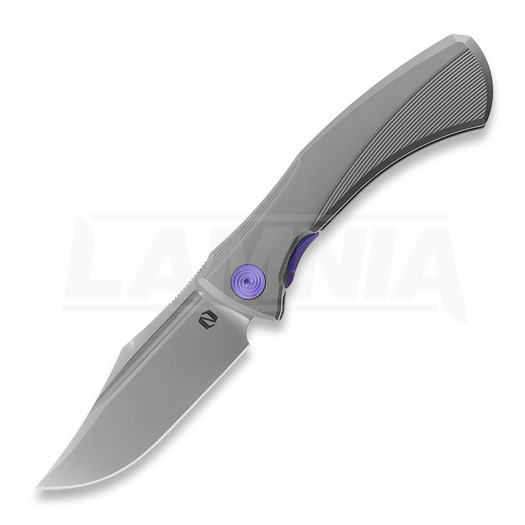 Briceag Null Knives Ghoul - Blasted/Blurple