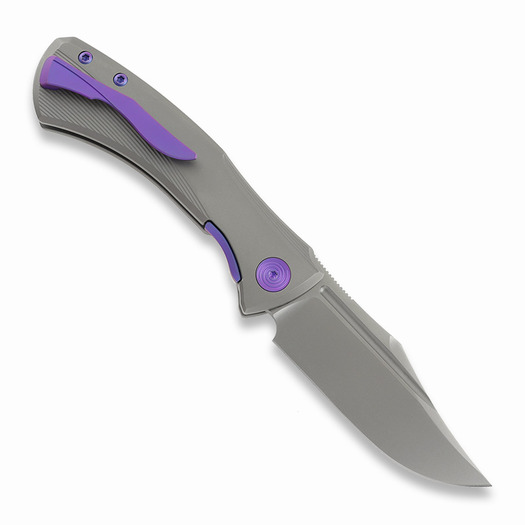 Briceag Null Knives Ghoul - Blasted/Blurple