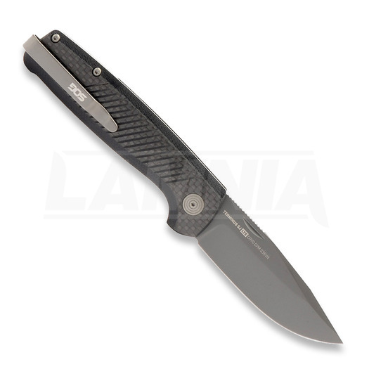 SOG Terminus SJ LTE, Carbon/Graphite, B-Stock SOG-TM1006-BX-BSA