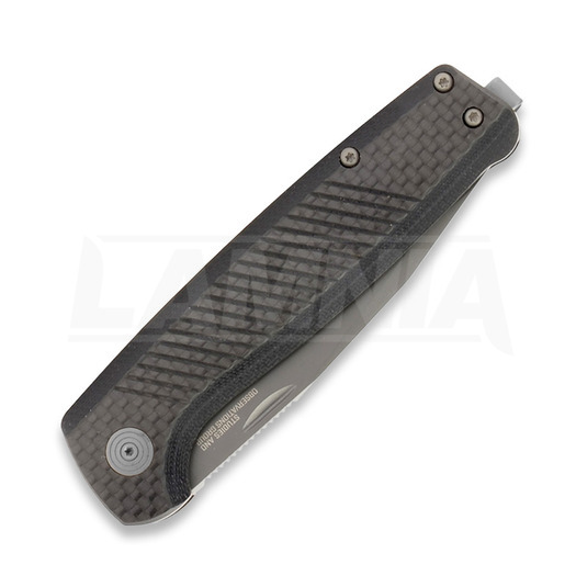 SOG Terminus SJ LTE, Carbon/Graphite, B-Stock SOG-TM1006-BX-BSA