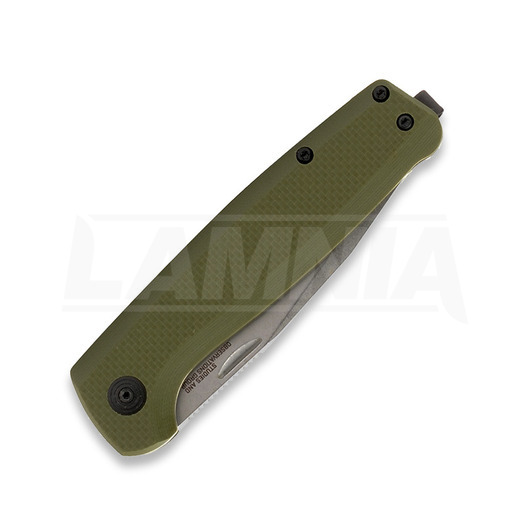 SOG Terminus SJ, OD Green, B-Stock SOG-TM1004-BX-BSA