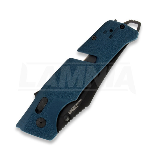 SOG Trident AT Tanto Uniform Blue, B-Stock SOG-11-12-14-41-BSA