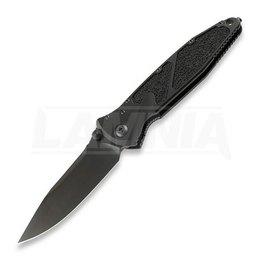 Nóż składany Microtech Socom Elite S/E DLC W/ DLC HW Shadow 160-1DLCTSH