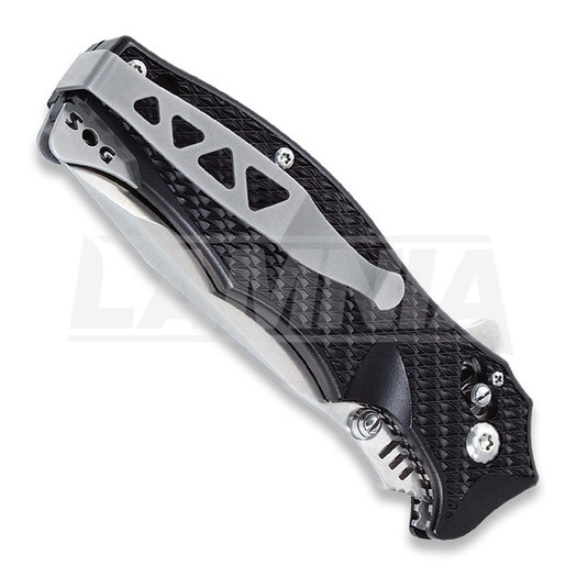 SOG Vulcan Tanto, satin, B-Stock SOG-VL03-BSA