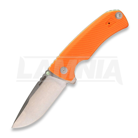 SOG Tellus FLK, Blaze Orange, B-Stcok SOG-14-06-03-43-BSA