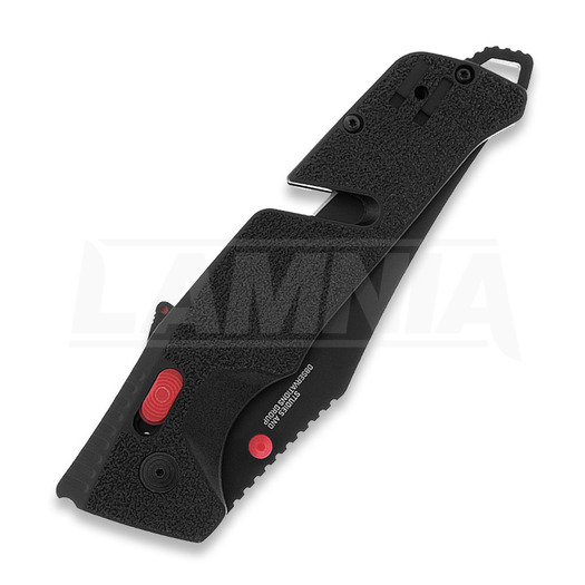 SOG Trident AT Tanto Black/Red, B-Stock SOG-11-12-04-57-BSA