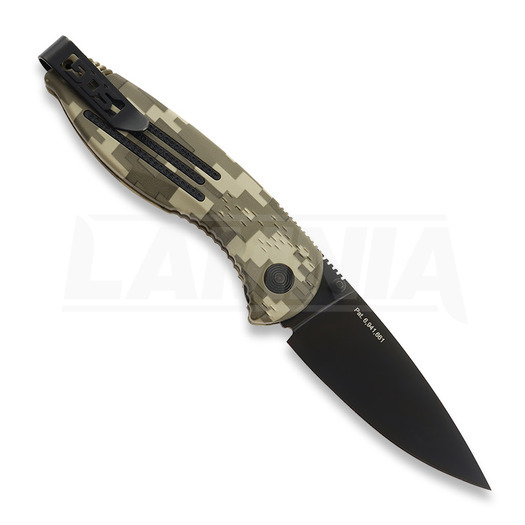 SOG Aegis Digi Camo, B-Stock SOG-AE06-CP-BSA