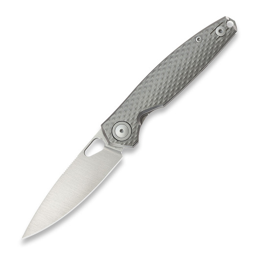 GiantMouse ACE REO Titanium Taschenmesser