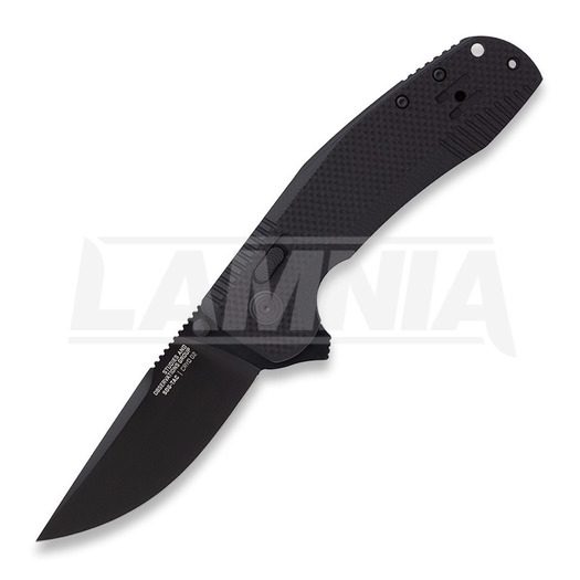 SOG SOG-TAC XR, blackout, B-Stock SOG-12-38-01-41-BSA