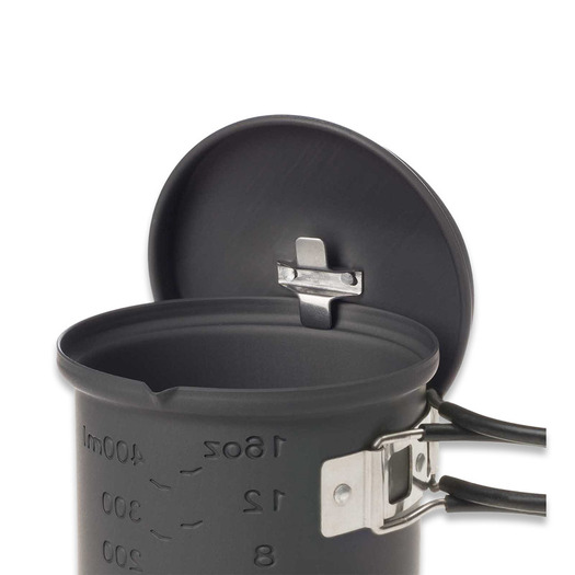 Esbit Solid Fuel Cookset, B-Stock