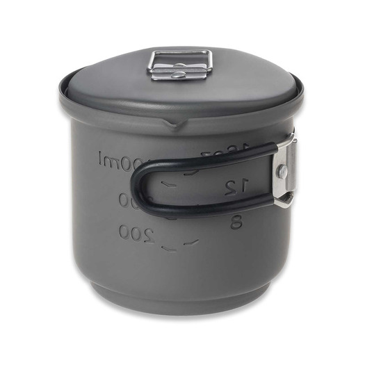 Esbit Solid Fuel Cookset, B-Stock