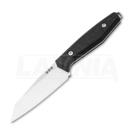 Coltello Böker Daily Knives AK1 Reverse Tanto MagnaCut 124501