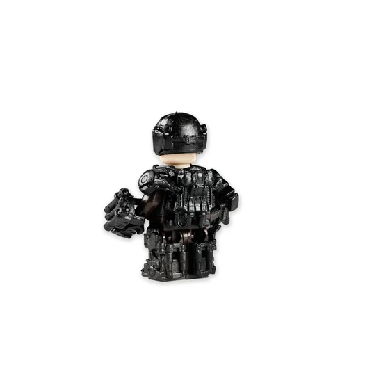 Prometheus Design Werx Edge of Tomorrow Mini-Figure