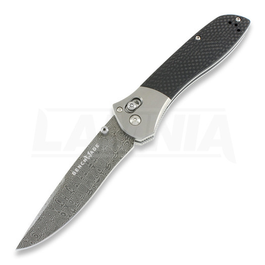 Πτυσσόμενο μαχαίρι Benchmade McHenry & Williams 710-143 710-143