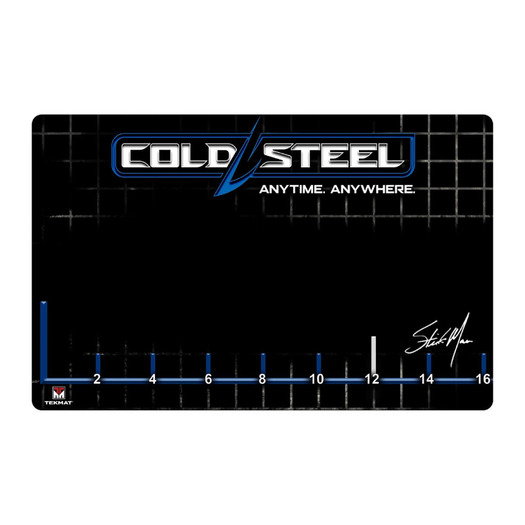 Cold Steel Stickman 17" Mat TEK-17-CSSM