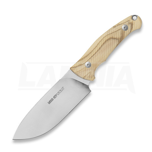 Нож Viper Ranger - Satin - Olive VT4056UL