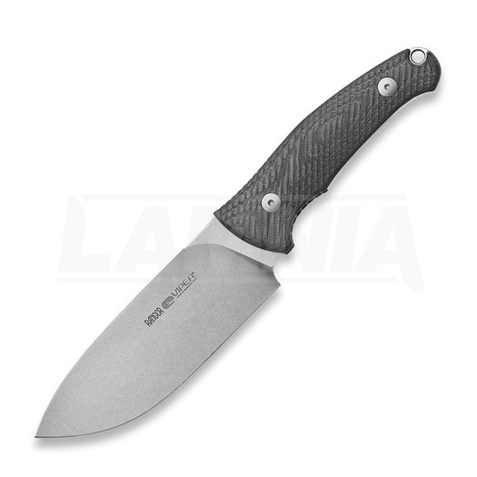 Coltello Viper Ranger - Stonewash - Black SureTouch VT4054GG