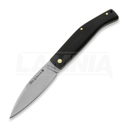 Складний ніж Nieto Ventura 1.4116, G10 Handle 080G10