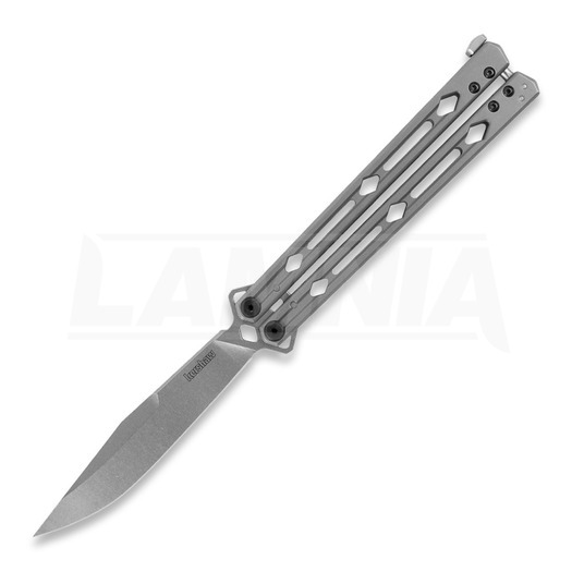 Πτυσσόμενο μαχαίρι Kershaw Lucha MagnaCut 5150MAG