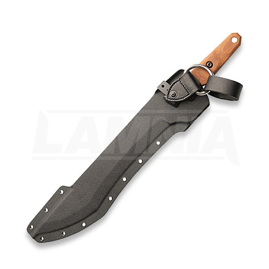 Cuchillo TOPS Lilith LTH01