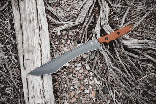 Cuchillo TOPS Lilith LTH01