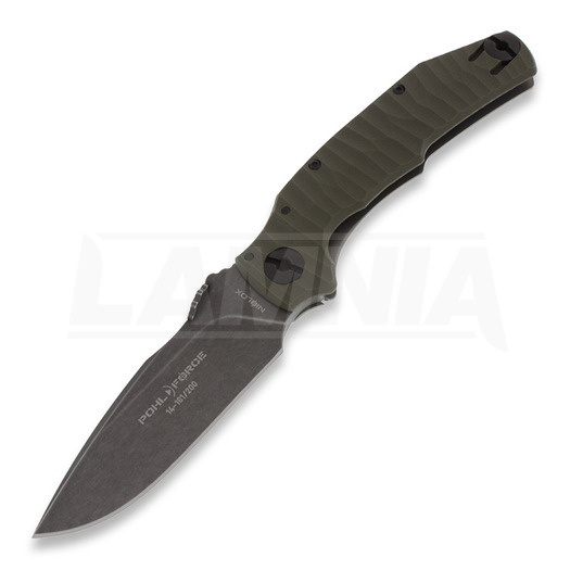 Pohl Force Mike One Tactical Special Edition összecsukható kés