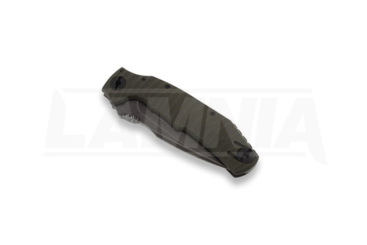 Pohl Force Mike One Tactical Special Edition fällkniv